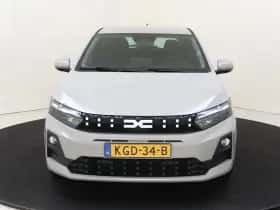 Dacia Sandero (2026) thumbnail 6