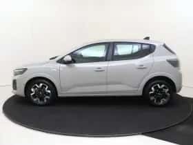 Dacia Sandero (2026) thumbnail 8