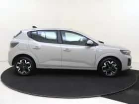 Dacia Sandero (2026) thumbnail 9