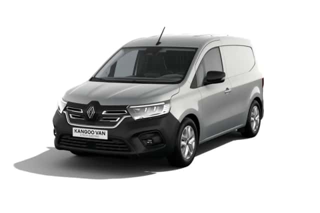 Renault Kangoo (2026) thumbnail 2
