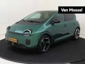Renault Twingo (2026)