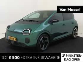 Renault Twingo (2026)