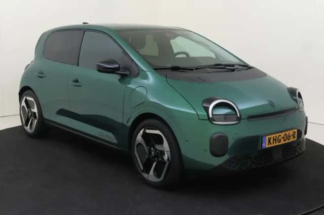 Renault Twingo (2026) thumbnail 2
