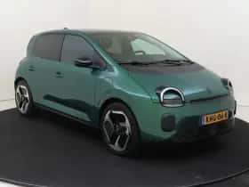 Renault Twingo (2026) thumbnail 2