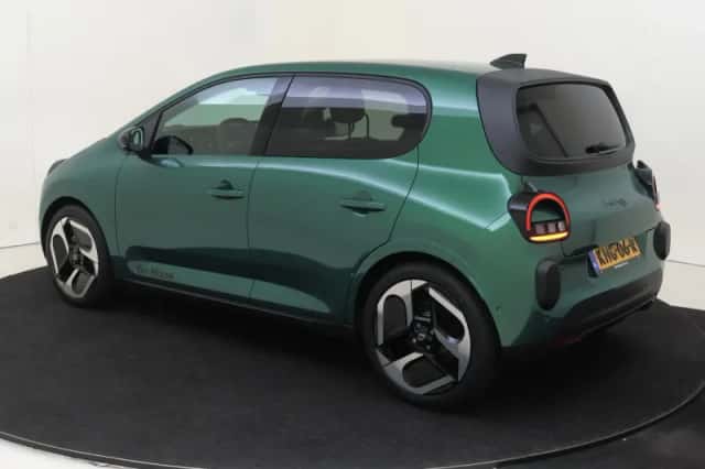Renault Twingo (2026) thumbnail 3