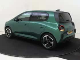 Renault Twingo (2026) thumbnail 3