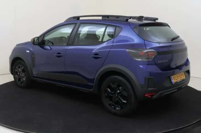 Dacia Sandero Stepway (2026) thumbnail 3