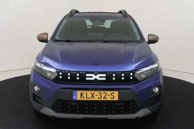 Dacia Sandero Stepway (2026) thumbnail 5