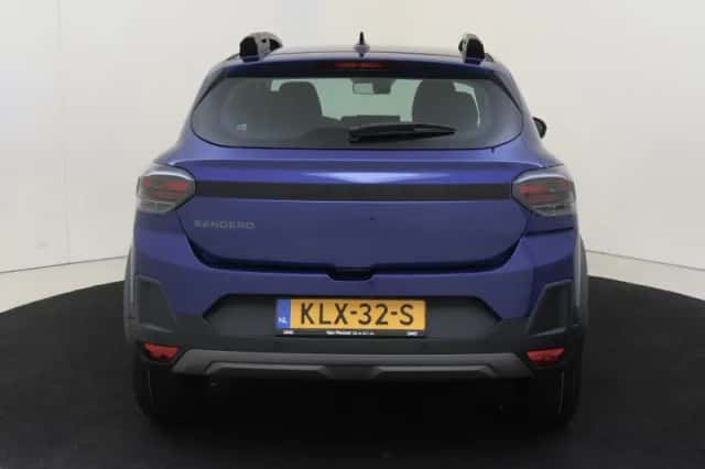 Dacia Sandero Stepway (2026) thumbnail 6