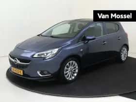 Opel Corsa (2016)