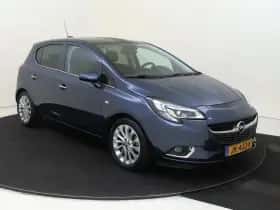 Opel Corsa (2016) thumbnail 2