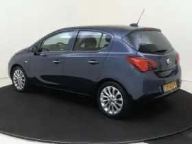 Opel Corsa (2016) thumbnail 3