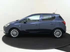 Opel Corsa (2016) thumbnail 8