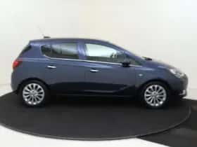 Opel Corsa (2016) thumbnail 9