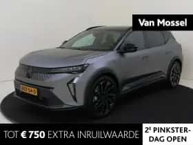 Renault Scénic (2025)