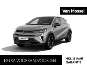 Renault Captur (2026)