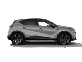Renault Captur (2026) thumbnail 3