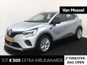 Renault Captur (2023)