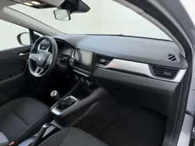 Renault Captur (2023) thumbnail 5