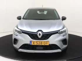 Renault Captur (2023) thumbnail 6