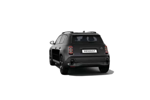 Renault 4 (2026) thumbnail 6
