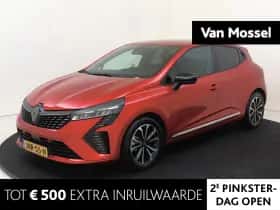 Renault Clio (2025)