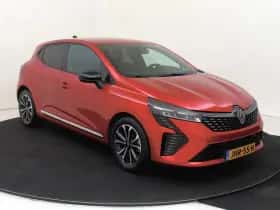 Renault Clio (2025) thumbnail 2