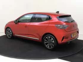 Renault Clio (2025) thumbnail 3