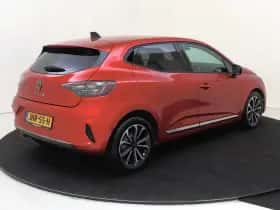 Renault Clio (2025) thumbnail 4