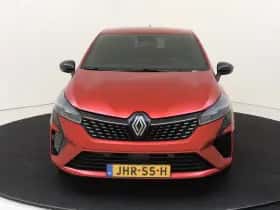 Renault Clio (2025) thumbnail 6