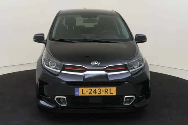 Kia Picanto (2021) thumbnail 6