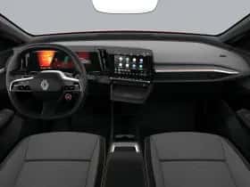 Renault Mégane E-Tech (2026) thumbnail 11