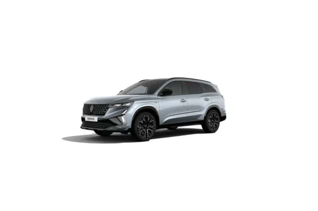Renault Espace (2026) thumbnail 6