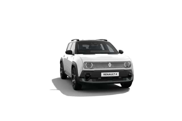 Renault 4 (2026) thumbnail 4