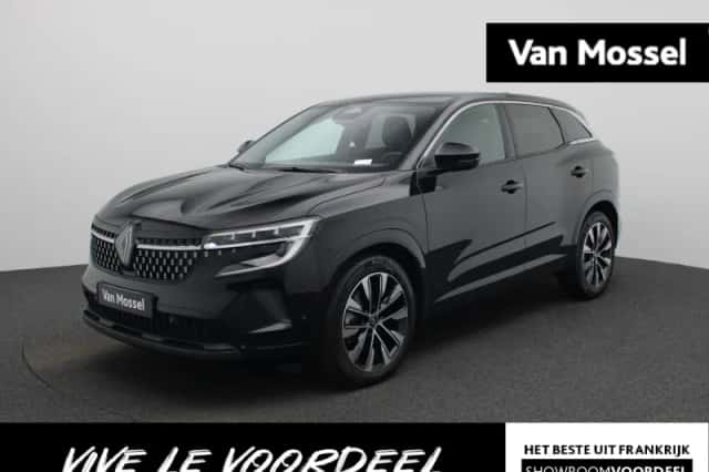 Renault Austral (2024) thumbnail 1