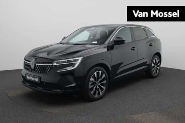 Renault Austral (2024) thumbnail 1