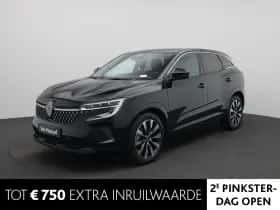Renault Austral (2024)