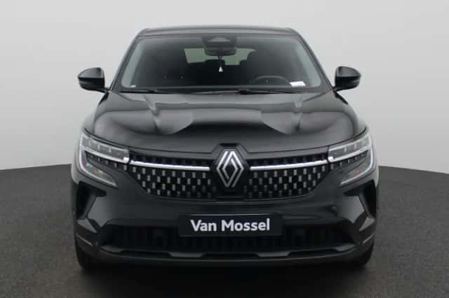 Renault Austral (2024) thumbnail 3