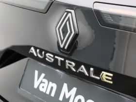 Renault Austral (2024) thumbnail 38