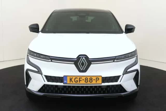 Renault Mégane E-Tech (2026) thumbnail 6