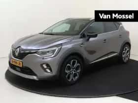 Renault Captur (2020)
