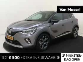 Renault Captur (2020)