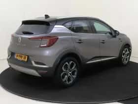 Renault Captur (2020) thumbnail 4
