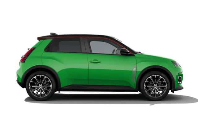 Renault 5 (2026) thumbnail 2