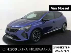 Renault Clio (2025)