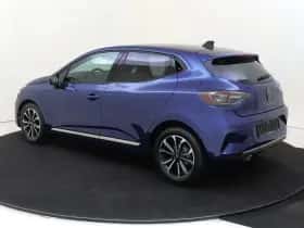 Renault Clio (2025) thumbnail 3
