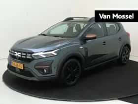 Dacia Sandero Stepway (2023) thumbnail 1