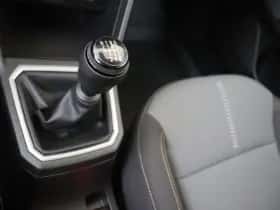Dacia Sandero Stepway (2023) thumbnail 18