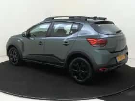 Dacia Sandero Stepway (2023) thumbnail 5