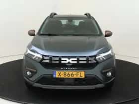 Dacia Sandero Stepway (2023) thumbnail 9